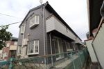 リバティーフジ Aの間取り画像