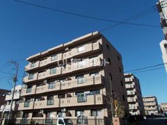 ガーデンヒルズ さくらの外観画像