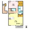 Pieno(ピエーノ)の間取り画像