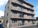 コルティーレ弐番館の外観
