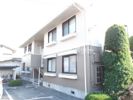 セジュール沢村 Bの間取り画像