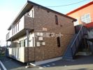 レスポワールAの間取り画像