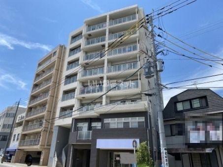 惟神上町ビルの外観画像