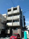 ラピロス荒田の間取り画像