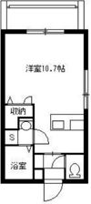 Y’sTERRACEの間取り画像