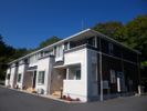 エアリーガーデンの間取り画像