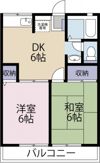 スギヤマの間取り画像