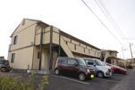 スギヤマの外観