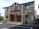 フランベル安東の間取り画像