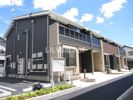 ヴィレッタⅢの間取り画像