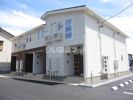 シトラスの間取り画像