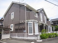 サンセール保崎の外観画像