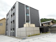 ウェスティンの外観画像