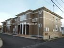 ラ・フルールⅣの間取り画像