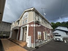 HARADA 2番館 Bの外観画像