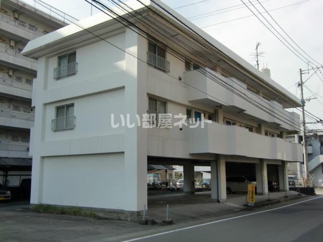 榎園ビルの外観画像