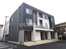 メゾンド・シュシュの外観画像