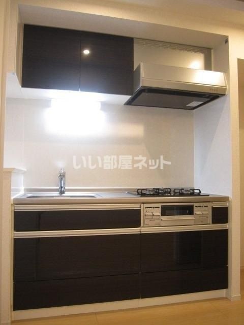 キッチン