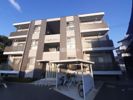 ベルティストンの間取り画像