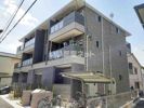 クレスト神崎川の外観画像