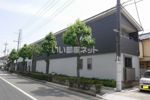 エクレール古結Ⅵの間取り画像