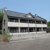 プレベール千里中央の間取り画像