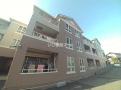 エーデル雲雀丘二番館の外観画像