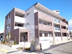 サニーレジデンス北条Cの外観画像