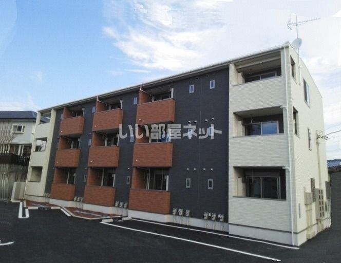 サンスポット新宿の外観画像