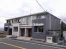 DOMUS RIPAの外観