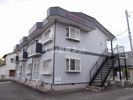 エレガンス杉山Bの間取り画像