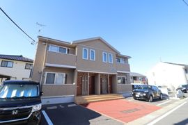 Levant(ﾙｳﾞｧﾝ)の外観画像