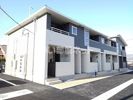 テェーニメント・富岳の間取り画像