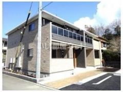 プランドールk’sメゾンⅠの外観画像