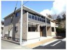 プランドールk’sメゾンⅠの間取り画像