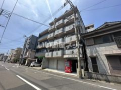 グラン城南の外観画像