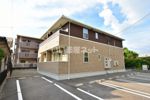 ラビリアの間取り画像