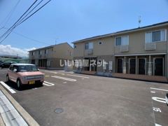 ウッドランド Aの外観画像