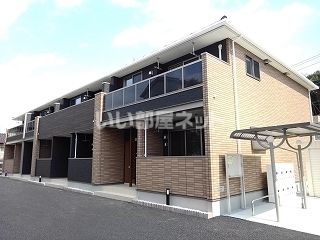 グラン・メゾンHASAMAの賃貸物件