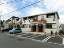 Courir クリールの間取り画像