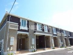 綿屋Ⅴ Aの外観画像