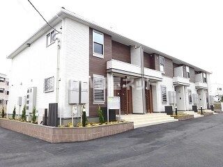 ランドバウアーNEOの外観画像