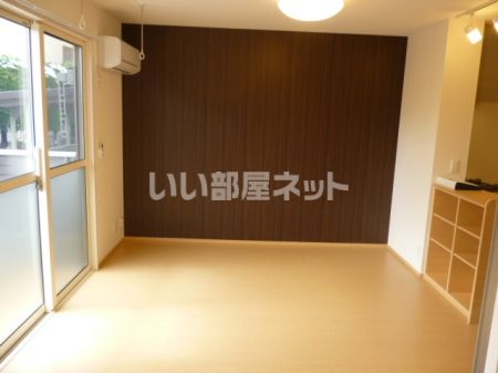 リビング