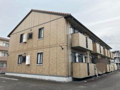 アミティ加茂川の外観画像