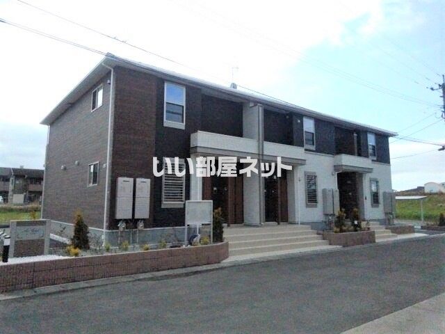 ル シエルの外観画像