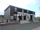 ル シエルの外観