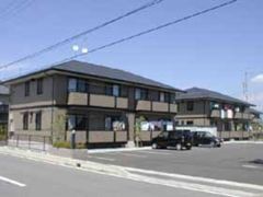 リビングタウン 二番館の外観画像