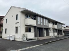 サニーコートの外観画像