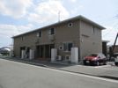 ノアメゾンの間取り画像