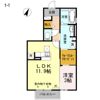 ソラーナミーアの間取り画像